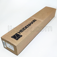 Encodeur mécanique HEIDENHAIN 682434-04 à montage sur bride, actionneur à extrémité plate, câble compatible 360645-03 (remplacement 348226-04)