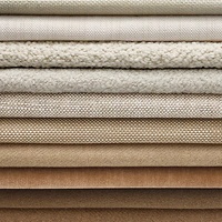 Meubles personnalisés de canapé de salon style simple canapé en bois massif en tissu 3 places nouveau canapé à vendre OEM/ODM