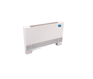 水蒸発空気冷却器水ファンコイル住宅用超薄型ハンギングエアコン - Product Image 2