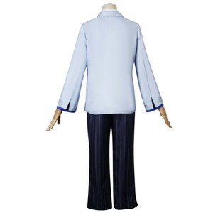 ชุดคอสเพลย์เยลันจากเกมเก็นชิน อิมแพ็ค สำหรับงานปาร์ตี้ฮาโลวีนของผู้หญิง ร้านพิซซ่าฮัท รุ่น GAHC-003 - Product Image 5