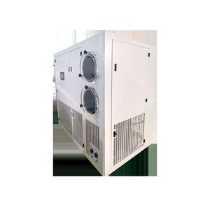 Máquinas automáticas de secado por congelación al vacío de 10 Kg/lote para productos farmacéuticos y biológicos - Product Image 4