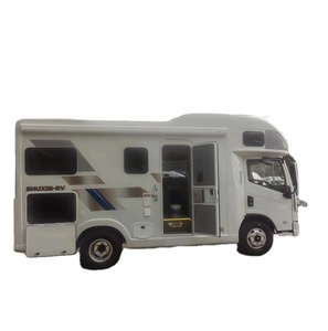 Offre Spéciale <span class=keywords><strong>Pas</strong></span> <span class=keywords><strong>Cher</strong></span> Voyage Remorque RV CAMPING-CAR <span class=keywords><strong>Caravane</strong></span> Camping-Cars Camping-Cars Offroad - Product Image 1