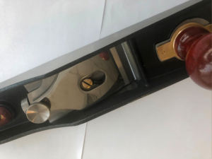 <span class=keywords><strong>Rabot</strong></span> à <span class=keywords><strong>angle</strong></span> bas pour le travail du bois, <span class=keywords><strong>rabot</strong></span> à bois manuel, <span class=keywords><strong>rabot</strong></span> à lisser en fer BM11220 - Product Image 3