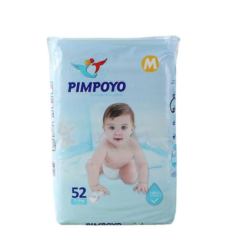 SJD005 fraldas descartáveis para bebês fraldas para mimos fraldas para crianças