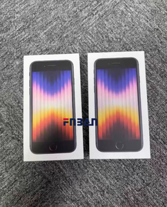 โทรศัพท์มือถือ I-Phone <span class=keywords><strong>SE</strong></span> 2022 64GB <span class=keywords><strong>128GB</strong></span> คุณภาพสูง ขายส่ง ของแท้ รุ่น <span class=keywords><strong>SE</strong></span> <span class=keywords><strong>2020</strong></span> ปลดล็อค รองรับ 5G - Product Image 1