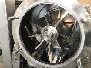 Thiết Kế Châu Âu Hiệu Quả Trái Cây Và Rau Quả Pulper Pulper Pulping Và Tinh Chế Làm Hệ Thống Máy - Product Image 4