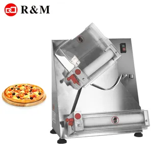 Pizza making machine prijs, pizza base maken machine