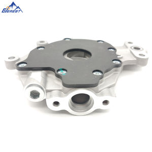 <span class=keywords><strong>Pompe</strong></span> à <span class=keywords><strong>huile</strong></span> moteur pour Chrysler <span class=keywords><strong>Dodge</strong></span> V6 2.7L 4663744 4663745 4663745AC 224-43646 601-8192 OP140 OPC31 M296 - Product Image 3