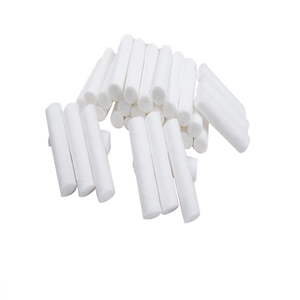 Rotolo di Cotone Dentale Monouso Non Sterile 100% Naturale Altamente Assorbente per Forniture Mediche Odontoiatriche - Product Image 5