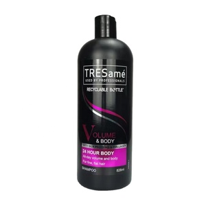 Champú con Proteína de Seda y Colágeno, Apto <span class=keywords><strong>para</strong></span> Todo Tipo de Cabello - 828ml, Unisex - Product Image 2