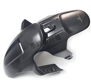 Carenado de fibra de carbono para <span class=keywords><strong>Ducati</strong></span> Multistrada V4 - Product Image 1