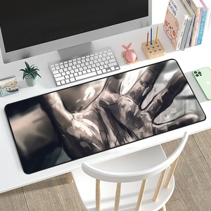 Tappetino per Mouse da gioco XXL con LOGO <span class=keywords><strong>personalizzato</strong></span> a sublimazione con LOGO <span class=keywords><strong>personalizzato</strong></span> all'ingrosso - Product Image 6