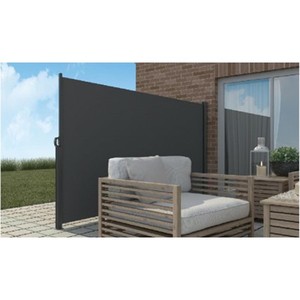 Hiện đại nhôm ban công <span class=keywords><strong>Retractable</strong></span> mái hiên với vải polyester không thấm nước Kinh Tế Patio tán pergola gazebo & Pavilion - Product Image 6