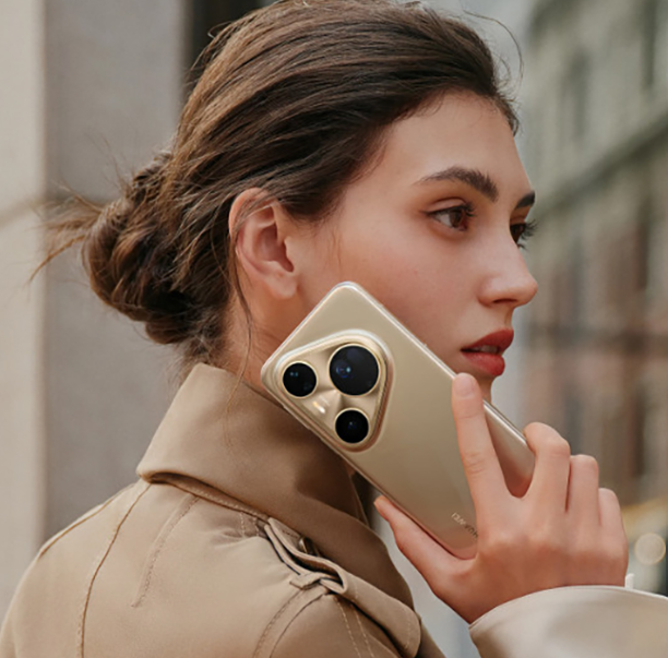 2025 Huawei Pura 80 Ultra Global Version 5G Smartphone with 6.8 Inch Kirin9020 5700mah Battery 100W Charge for Huawei AI Life