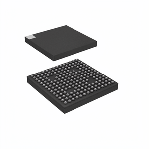 184 LFBGA CSPBGA Original ADBF707WCBCZ311 Electronic Circuit Components Embedded - Product Image 1