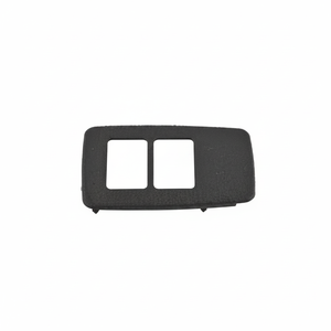 กรอบสวิตช์ประตู/หน้าต่างคู่ DOAN รุ่น SLX สวิตช์อัตโนมัติ 85009377 - Product Image 2