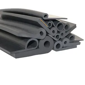 Rubber Water Sealing Strip For Concrete Joints
