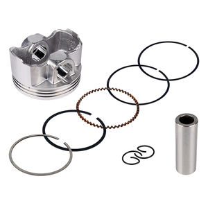 ชุดลูกสูบสำหรับแข่งมอเตอร์ไซค์ Yamaha JUPITER MX 135 King 150ซีรีส์ - Product Image 2