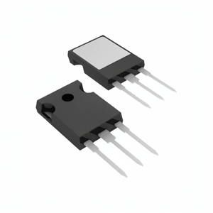 ซื้อชิ้นส่วนอิเล็กทรอนิกส์ออนไลน์ ทรานซิสเตอร์ TO-247AC IRFPC50LC ของแท้ บริการครบวงจร - Product Image 1