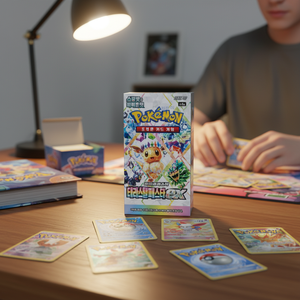 Cartes Pokémon SV5a 10 100 à collectionner, non scellées, Thématiques Terastal pour le jeu de cartes à collectionner (GCC) Pokémon - Product Image 3