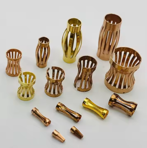 C17200 Beryllium Bronze Torsional Mùa Xuân Vương Miện Mùa Xuân Thiết Bị Đầu Cuối Dây Trống Mùa Xuân Nhà Máy - Product Image 4