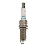 Bougie d'origine Denso 3509 FK20HR-A8 Iridium Bujias De Autos pour Toyota REGIUS ACE HIACE Van 2015 + 2TR-FE moteur essence carburant
