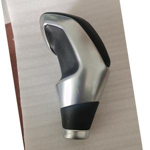 Pommeau de levier de vitesse de voiture 3008, levier de changement de vitesse ergonomique en alliage d'aluminium pour Transmission manuelle, 96753342ZD - Product Image 4