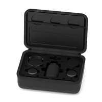 VA Portable Kit de fumer boîtes cadeau haut de gamme Logo personnalisé de luxe broyeur d'herbes stockage plateau roulant ensemble de fumer en métal