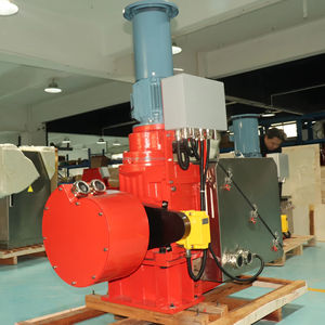 <span class=keywords><strong>50m</strong></span> 100m enrouleur <span class=keywords><strong>automatique</strong></span> robuste tambour de moteur électrique enrouleur de câble pour grue à portique - Product Image 3