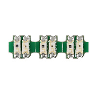 Chip de Actualización de Hardware OEM CGDI MB con Diodo Infrarrojo, 3 Piezas