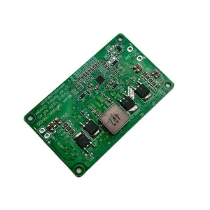 לוח מטען 12v pcb 12.6v ספק כוח לוח dc dc ספק כוח 21v 24v ספק כוח