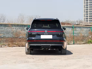 2026 para V-W ID.ERA 9X SUV Premium de Doble Motor con Tracción Total de 380kW 510hp <span class=keywords><strong>Momenta</strong></span> R7 ADAS - Product Image 3