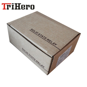 40A ba giai đoạn điều khiển động cơ mô-đun SSR chuyển tiếp trạng thái rắn <span class=keywords><strong>3</strong></span> giai đoạn động cơ reverser <span class=keywords><strong>AC</strong></span> 90-280V điều khiển - Product Image 3