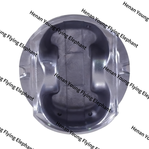 516K-1004008 Équipement d'origine-Ensemble de piston-Convient aux modèles Foton et <span class=keywords><strong>Orenda</strong></span>. Pièces automobiles-Piston. - Product Image 2