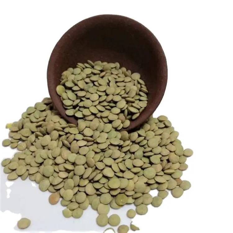 Hot sell wholesale price of Chinese Lentil husk