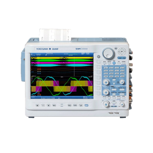 เครื่องบันทึกออสซิลโลสโคปแบบพกพา YOKOWAGA DL850E DL850EV ดิจิตอล ผลิตในญี่ปุ่น รับประกัน 3 เดือน รองรับการปรับแต่ง OEM DL850E DL850 - Product Image 2