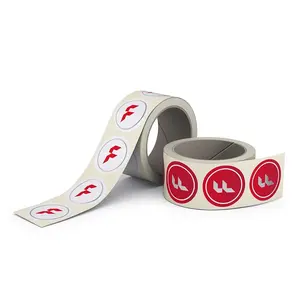 ETICHETTE IN BOBINA merchandising personalizzato - Product Image 1