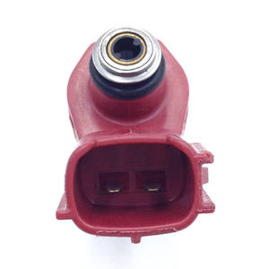 OEM 6D8-13761-00-00หัวฉีดเชื้อเพลิงอัตราการไหลสูงสำหรับ Yamaha N-Max R15/Exciter/<span class=keywords><strong>M-Slaz</strong></span>/80 BEL/F75/F80/F90 6D8137610000 - Product Image 4