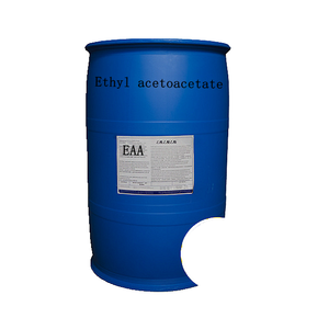 99.9% etil <span class=keywords><strong>acetoacetato</strong></span> (EAA) CAS 141-97-9 liquido sintetizza materiali intermedi - Product Image 1