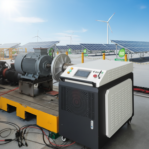 Sistema de Almacenamiento de Energía Inteligente Conectado a la Red y Fuera de la Red con Gestión EMS Integrada - Product Image 3