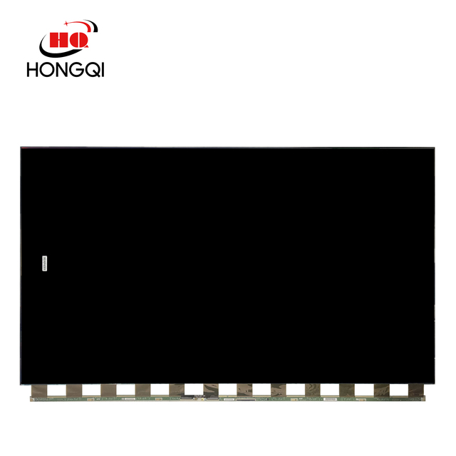 Replacement BOE TFT LCD TV Screen New a Grade 75 Inch HV750QUB-F9K for Hisense TV Panel