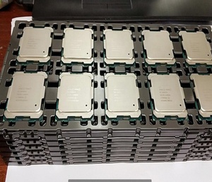 ซีพียู XEON Gold 6154 ของแท้ใหม่ 18 คอร์ 3.0GHz สำหรับเซิร์ฟเวอร์/เดสก์ท็อป ซีพียูรุ่นเก่าขาย ซีพียู 18 คอร์ ปรับปรุงใหม่ - Product Image 3