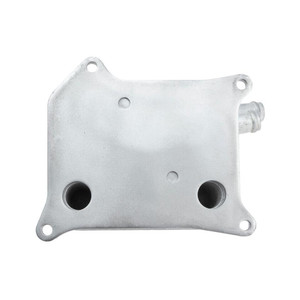 Refroidisseur d'huile 079117015B pour Audi A8, taille du cœur 10x8x6, dissipation thermique, design carré 2.0 - Product Image 5