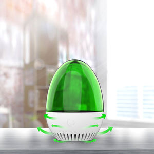 Analyseur <span class=keywords><strong>de</strong></span> gaz <span class=keywords><strong>de</strong></span> dioxyde <span class=keywords><strong>de</strong></span> carbone en forme d'œuf, téléphone portable TUYA-WIFI connecté, <span class=keywords><strong>capteur</strong></span> infrarouge, compteur <span class=keywords><strong>de</strong></span> <span class=keywords><strong>CO2</strong></span> <span class=keywords><strong>de</strong></span> bureau - Product Image 5