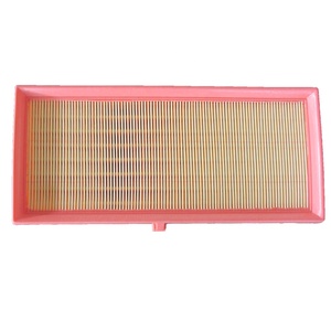 Filtro de aire de coche de calidad OEM 17801-0N040 178010N040B TA-1288 178010N040 178010N030 178010N040B 17801-0N040-C uso para TOYOTA - Product Image 3