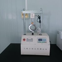OEM Customized Universal Asphalt Mixture Marshall Stability Tester Analyzer Device Equipment