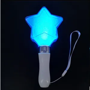 Kpop Blackpink Officiel Lightstick - LED Lampe bâton Lampe Concert