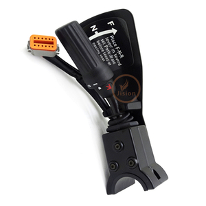 Manette de commande AT342722 pour John Deere 310J - Product Image 5