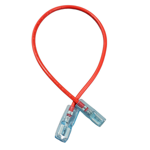 كابلات وأسلاك إلكترونية معزولة بالـ PVC مع موصل نحاسي لتطبيقات الدراجات النارية والكمبيوتر، تصنيف IP20 - Product Image 1