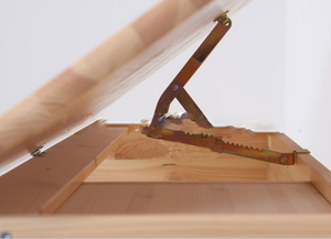 Quincaillerie <span class=keywords><strong>Régulateur</strong></span> <span class=keywords><strong>de</strong></span> <span class=keywords><strong>pente</strong></span> <span class=keywords><strong>de</strong></span> bureau à plusieurs niveaux Support <span class=keywords><strong>de</strong></span> levage d'angle Charnière <span class=keywords><strong>de</strong></span> réglage du cadre - Product Image 5